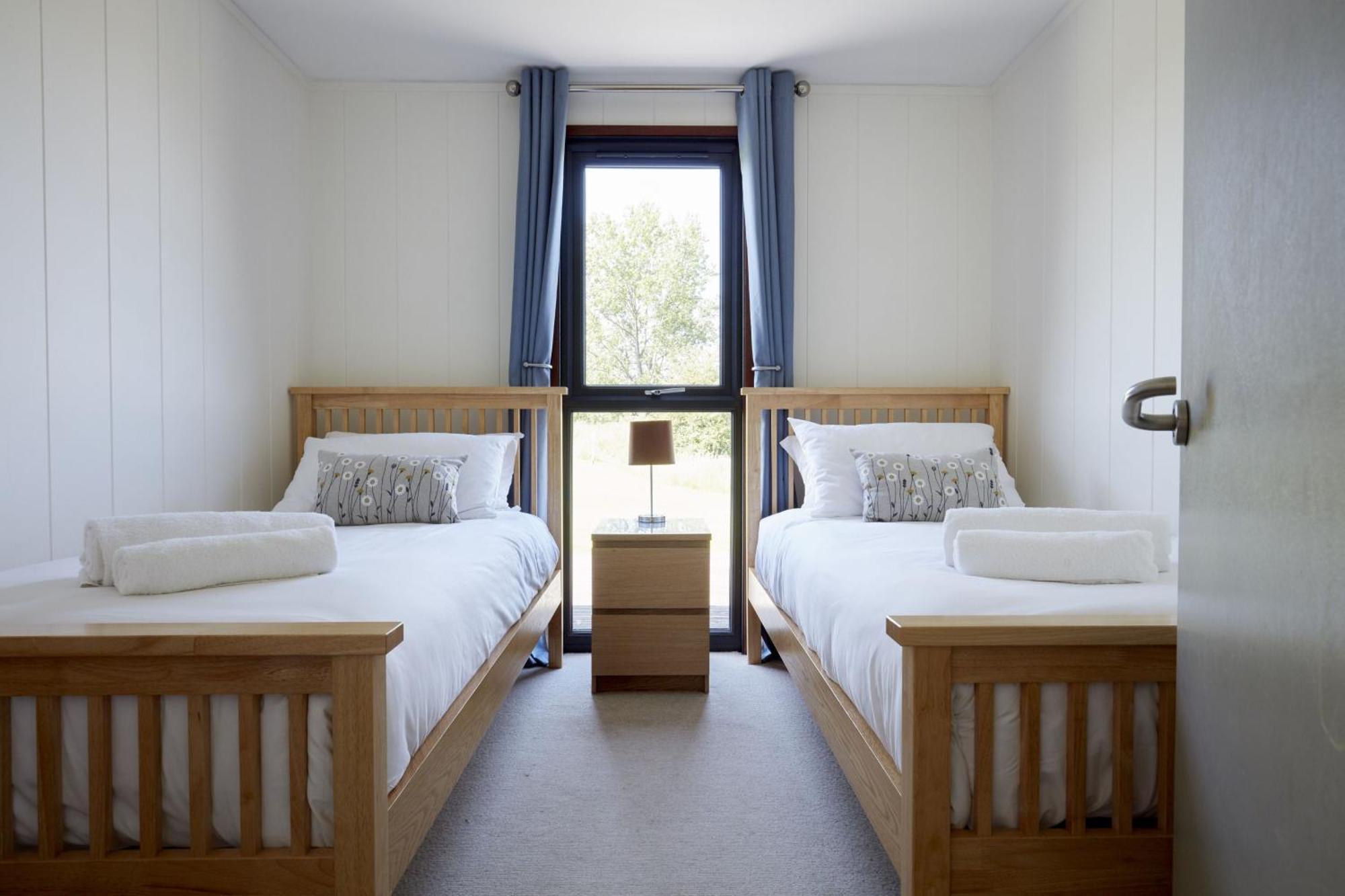Beckington Lodge מראה חיצוני תמונה
